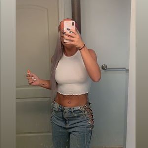 Meet your Posher, Shayna